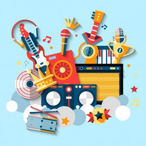 Aprende a gestionar una página de Facebook + Facebook Ads para ti como artista, tu banda y/o cualquier área musical.