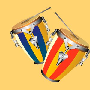 Aprende a tocar el bombo legüero en menos tiempo del que imaginas con un nuevo método de enseñanza super didáctico y más de 170 ejercicios