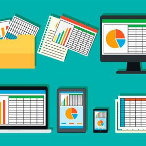 El poder de Excel.
Sin duda Microsoft Excel es la hoja de cálculo más poderosa del mercado y su uso debe ser una habilidad indispensable para todo profesional, en este curso trabajará todos los temas importantes que permiten agilizar y eficientizar su trabajo.