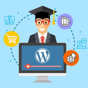 Aprende a crear sitios profesionales y tiendas en línea de manera práctica con Wordpress