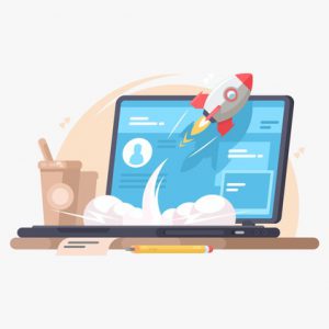 La guía definitiva para crear sitios web exitosos y funcionales en 2 semanas o menos. Garantizado.