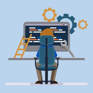 En este curso de introducción a la programación daremos los primeros pasos en en varios casos diferentes: veremos la programación web con Wordpress, Prestashop y phpBB; las interfaces gráficas con GTK y Qt, el lenguaje C/C++ y el depurador GDB.