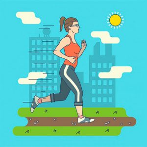 ¿Quieres empezar a correr pero tu cabeza es un mar de dudas? Aquí te resuelvo algunas desde mi humilde experiencia