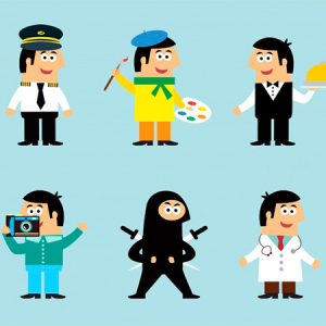 ¿Sabes realmente cuáles son aptitudes, habilidades y talentos? ¿Te gustaría desarrollaras y convertirlas en tu profesión?
Este curso te va a permitir conocer realmente en qué vibras, te apasionas y disfrutas. ¿Por qué no convertir tu pasión en tu profesión?