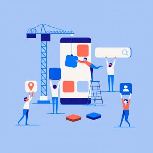 Podrás crear APPS para Android, Iphone, HTML5 sin conocimientos técnicos. Y además podrás ofrecer el servicio a terceros. Creando tu propia empresa de creación de APPS.