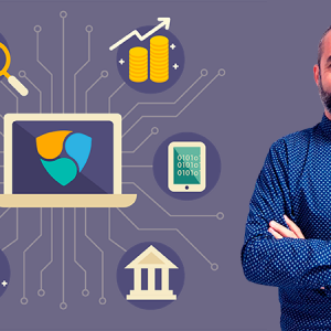 Aprende las características que hacen de esta Blockchain una de las más sólidas apuestas de futuro. Descubrirás sus características, cómo funciona, cómo se usan sus servicios y todo lo relacionado con sus wallets y aplicaciones en empresas.