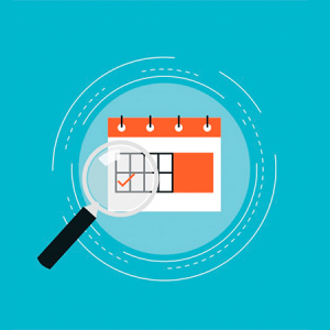 Desarrolla un calendario web con fullcalendar js, la librería más popular para crear calendarios