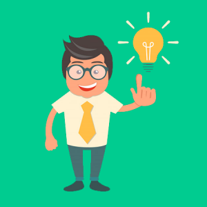 Todos hemos soñado una idea de negocio que nos incursione en el mundo del emprendimiento. 

Hoy Pacelli Canossa te orientará en cómo convertir tu idea en un negocio