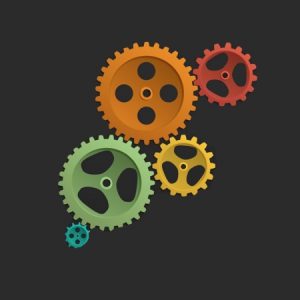 Aprende los conceptos básicos de los Algoritmos y a resolver problemas básicos a través de diagramas de flujo (algoritmos), Usando el software  Pseint.