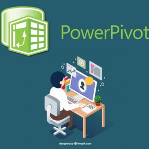 En este curso aprenderá las nuevas funcionalidades de Excel gracias al conjunto de Power Pivot, Power Query, Power View y Power Map para convertirse en el experto de esta herramienta y destacarse sobre el resto de usuarios de Excel.