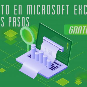 Aprende a definir estructuras lineales, conoce las fórmulas de bifurcación, la herramienta Dashboard y otras novedades que trae Excel en su versión más reciente.