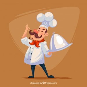 En este curso vas a aprender una especialidad de la pastelería desde hacer pizzas tartas saladas de manera enfocada eficiente , enfocada  y sin perder el tiempo.