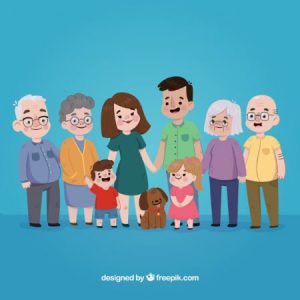 Cómo hacer y sanar el árbol genealógico es una invitación a reparar nuestra historia.  En sus manos esta sanar su historia.