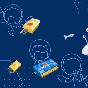 Aprende sobre Git y Github, herramientas fundamentales para el desarrollo en cualquier lenguaje de programación.