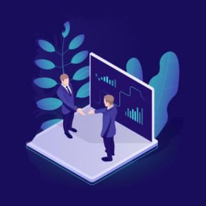 Aprende con este curso de Trading, un sistema altamente rentable para comenzar a operar con éxito los mercados.