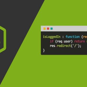Node.js  es un entorno en tiempo de ejecución multiplataforma, de código abierto, para la capa del servidor (pero no limitándose a ello) basado en el lenguaje de programación ECMAScript, asíncrono, con I/O de datos en una arquitectura orientada a eventos.