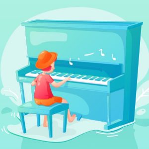 Las claves para aprender a acompañarte con el piano usando las mismas herramientas que tus artistas favoritos.