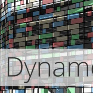 Introducción y desarrollo de conceptos para utilizar Dynamo como herramienta de desarrollo de modelos BIM
