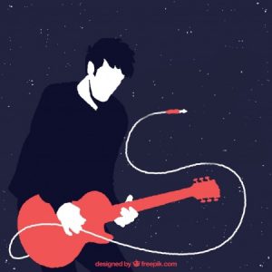 En este curso aprenderás las nociones básicas de la música y la guitarra para empezar a tocar la guitarra sin limitaciones y de forma exitosa.

Estas técnicas y trucos te ayudaran ha tener una base solida, de la cual podrás aprender nuevas técnicas de guitarra