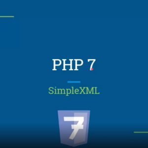 SimpleXML es una potente herramienta de PHP para manejar los documentos XML. Entre otras opciones que se tienen en PHP con este propósito son: DOM: Document Object Model,SimpleXML,XML Parser - Simple API for XML (SAX) Compatible con PHP4, XMLReader y XMLWriter