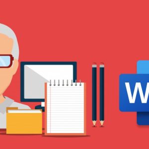 Aprende de una manera práctica, fácil y sencilla  a utilizar el programa Microsoft Word 2019, podrás realizar cartas, informes, trabajos, tesis de grado, entre otras, lo que te permitirá mejorar tu rendimiento y eficiencia en tu trabajo o universidad.