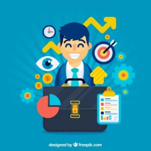 En dos horas descubrirás 7 trucos mentales para neuro-programarte y emprender con éxito