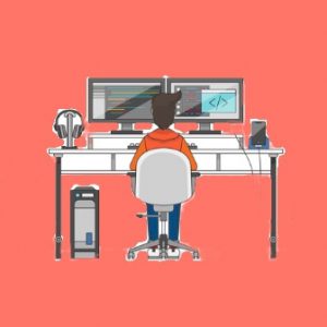 Aprende Producción Musical con FL Studio para materializar tus ideas sin importar el género. No hay límites.