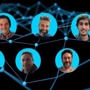 Aprende sobre el Master en Blockchain online que lanzamos desde Tutellus: objetivos, metodología, programa, equipo docente y planificación, así como sesiones prácticas y simuladas del propio Master online.