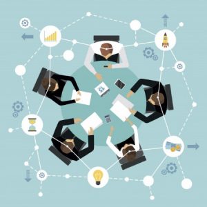 Curso donde aprenderás que es una organización, los procesos que las caracterizan y como cambian.