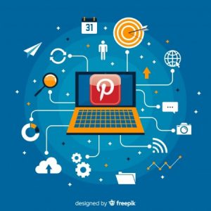 Utilize todo el poder del Pinterest para crecer su negocio y alcanzar a nuevos clientes en el mundo en todo el mundo!
