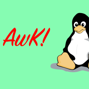 Aprende AWK, el lenguaje de programación para manipular archivos planos en Linux.