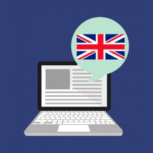 Este curso esta orientado a los estudiantes que finalizaron el Nivel Cero de Inglés y todo aquel estudiante que tenga conocimientos básicos del Inglés.