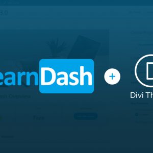 ¿Estás interesado en vender tus propios cursos por internet? ¿O quizás ofrecer un servicio de video tutoriales paso a paso? Con LearnDash y Divi puedes crear tu propia academia digital eCommerce. Tendrás una plataforma de cursos automatizada y en WordPress.