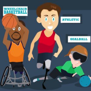 Este curso muestra las posibilidades que el deporte ofrece para mejorar la inclusión real de personas con discapacidad en la sociedad. Abriendo una ventana al colectivo y acercando una visión normalizadora, huyendo de actitudes compasivas y paternalistas.