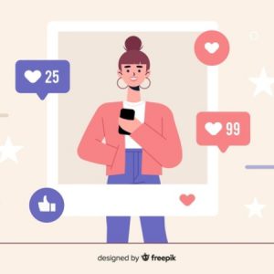 Aprende a usar Instagram de una forma profesional y crece tu audiencia de forma orgánica. Con certificado final para los mejores estudiantes.