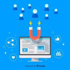 ¿Quieres generar tráfico web masivo e ilimitado hacia tus productos o servicios? En este curso te voy a enseñar cómo llevar tráfico masivo a lo que sea que quieras vender. 
Te voy a mostrar las principales fuentes de tráfico para vender.