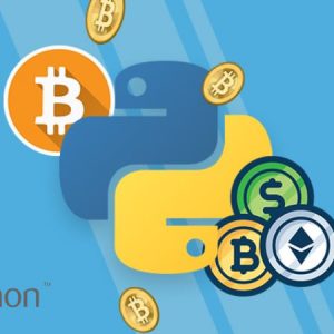 Aprende los conceptos clave, la intuición y el entrenamiento práctico (crear un blockchain y criptomoneda con python) para ponerte al día rápidamente con Criptomonedas y Blockchain.
1: Crear Blockchain
2: Crea Criptomoneda
3: Crea contrato inteligente