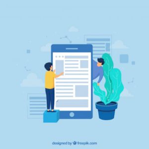Aprende a crear una aplicación móvil completa SIN CÓDIGO. Es decir no tienes que saber programación para lanzar tu propia aplicación móvil.