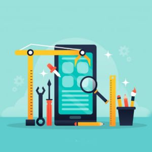 El nivel de este curso está pensado para todas aquellas personas que empiezan de 0 en el mundo de las apps. Durante 3 horas y media de curso aprenderemos teoria y practica para poder crear proyectos mobile para iOS y Android usando WordPress como background.
