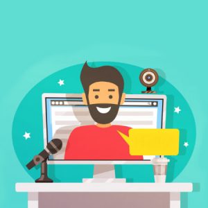 Si estás pensando en crear un blog pero no sabes qué temática elegir, en este curso de Ideas para blogs voy a darte todas las herramientas para que elijas el nicho más adecuado.