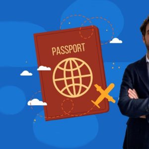En este curso veremos cómo funciona la ley en Portugal, cuáles son los requisitos para poder aplicar, qué ventajas tiene tener un pasaporte portugués y cómo lo vamos a realizar. Resolveremos todas tus dudas para que puedas obtener tu pasaporte Europeo.
