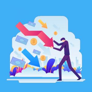 Este curso está diseñado para ayudarte a enfrentar las crisis del entorno que afectan a los negocios. Ya se trate de una recesión económica tradicional o de una crisis derivada de una pandemia, catástrofe natural o incluso conflictos políticos y sociales.