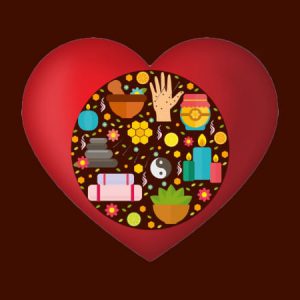 en este curso recibirás herramientas como: feng shui, bio energía, alineación de chacras, reprogramación mental-theta healing y más. Son presentaciones y audios que incluyen tips muy importantes para atraer el amor a tu vida. Este curso también incluye meditaciones.