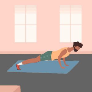 En este curso se explica un método de entrenamiento que tiene como objetivo quemar grasas, y que tiene una duración de 4 minutos cada rutina.
Hay diferentes bloques según la parte del cuerpo que se desea trabajar, así como rutinas para un entrenamiento global.