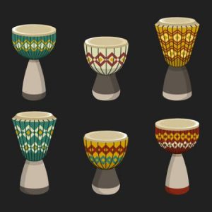 Este curso online de Percusión te propone una ruta de aprendizaje con un objetivo concreto, brindarte los recursos técnicos, musicales y creativos fundamentales para que puedas aprender a tocar tu primer ritmo folclórico de percusión en el Djembé.