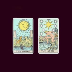 Curso diseñado para que aprendas el tarot mediante los 22 arcanos mayores, y además puedas leer tu futuro y el de los demás.