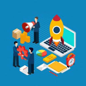 ¿Te preocupa el efecto de la crisis en tu negocio tradicional?
Descubre en este curso soluciones a los negocios tradicionales para introducirse en la economía digital.