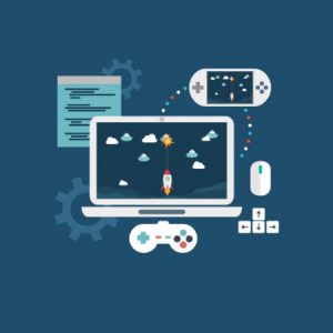 En este curso podrás programar tu primer videojuego con Godot, un motor de videojuegos de software libre ideal para comenzar en este mundo. En el siguiente enlece puedes ver por qué yo recomiendo Godot y no Unity -> https://www.youtube.com/watch?v=xg2J3FGvEyI