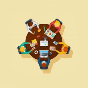 Este curso proporciona al socio de aprendizaje en tan solo 30 minutos, las herramientas efectivas necesarias para desenvolverse exitosamente en reuniones de diferente naturaleza, logrando el resultado y acuerdos esperados.