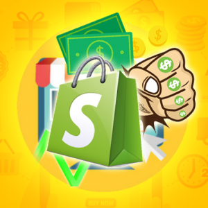 Aprende a posicionar tu tienda de Shopify para obtener tráfico orgánico y dejar de depender solo de hacer campañas de publicidad en Facebook e Instagram.